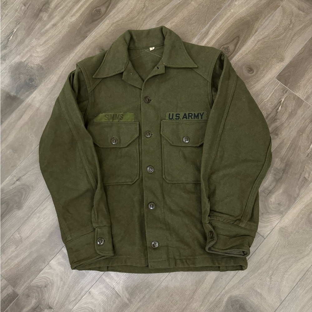 Vintage Shirt